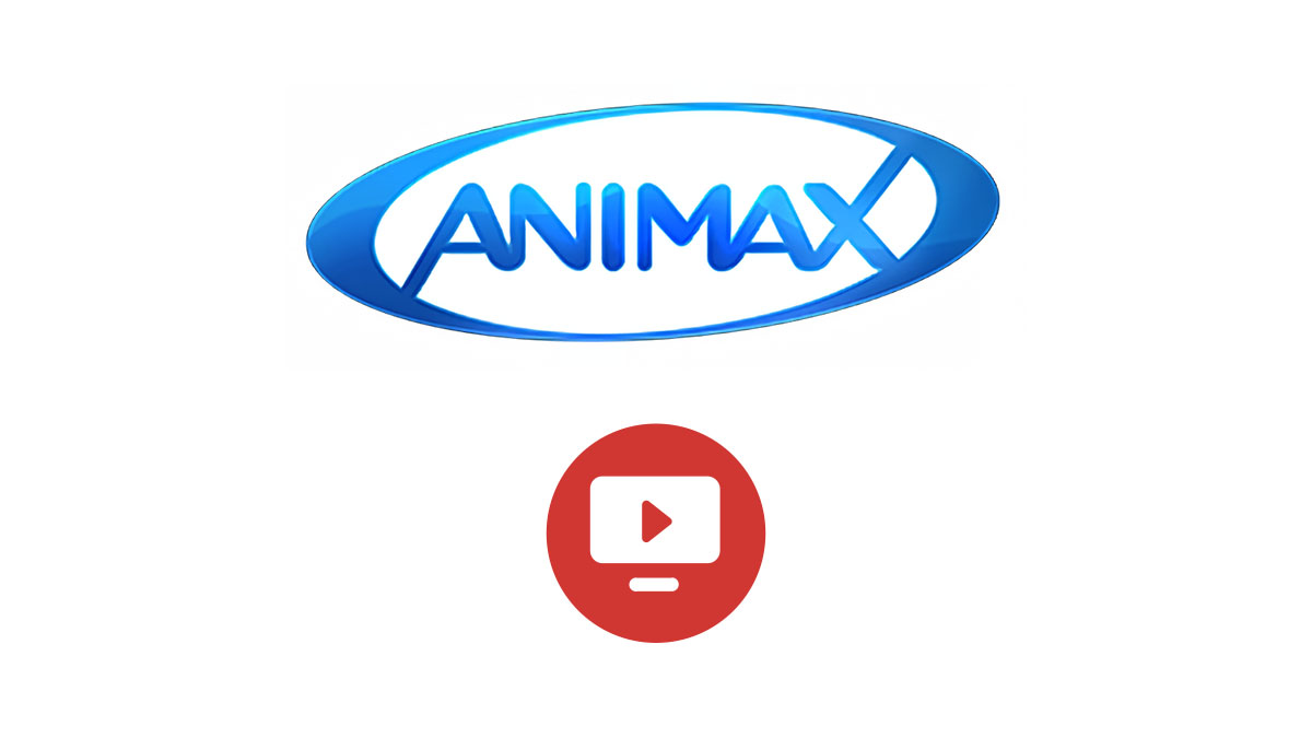 Animax 印尼電視台