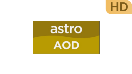Astro AOD HD