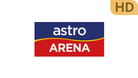 Astro Arena HD