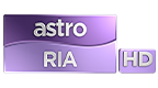 Astro RIA電視頻道