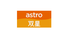 Astro 双星