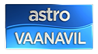 Astro Vaanavil電視頻道