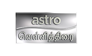 Astro Vellithirai電視頻道