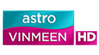 Astro Vinmeen電視頻道