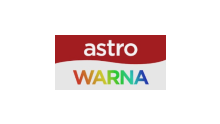 Astro warna