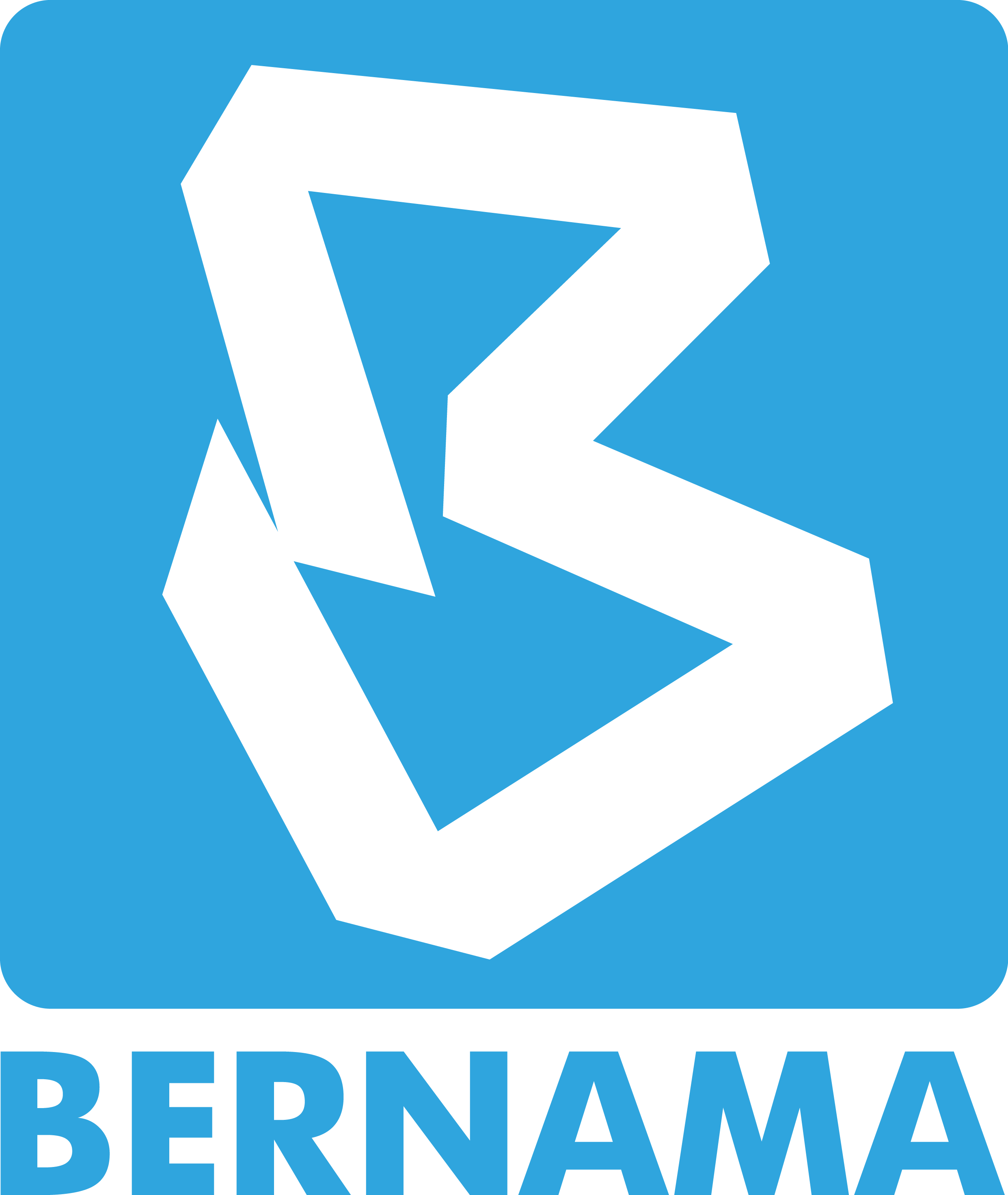 Bernama Tv
