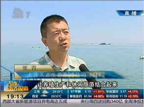 Dalian Financial Channel