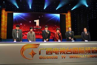 Guangxi International