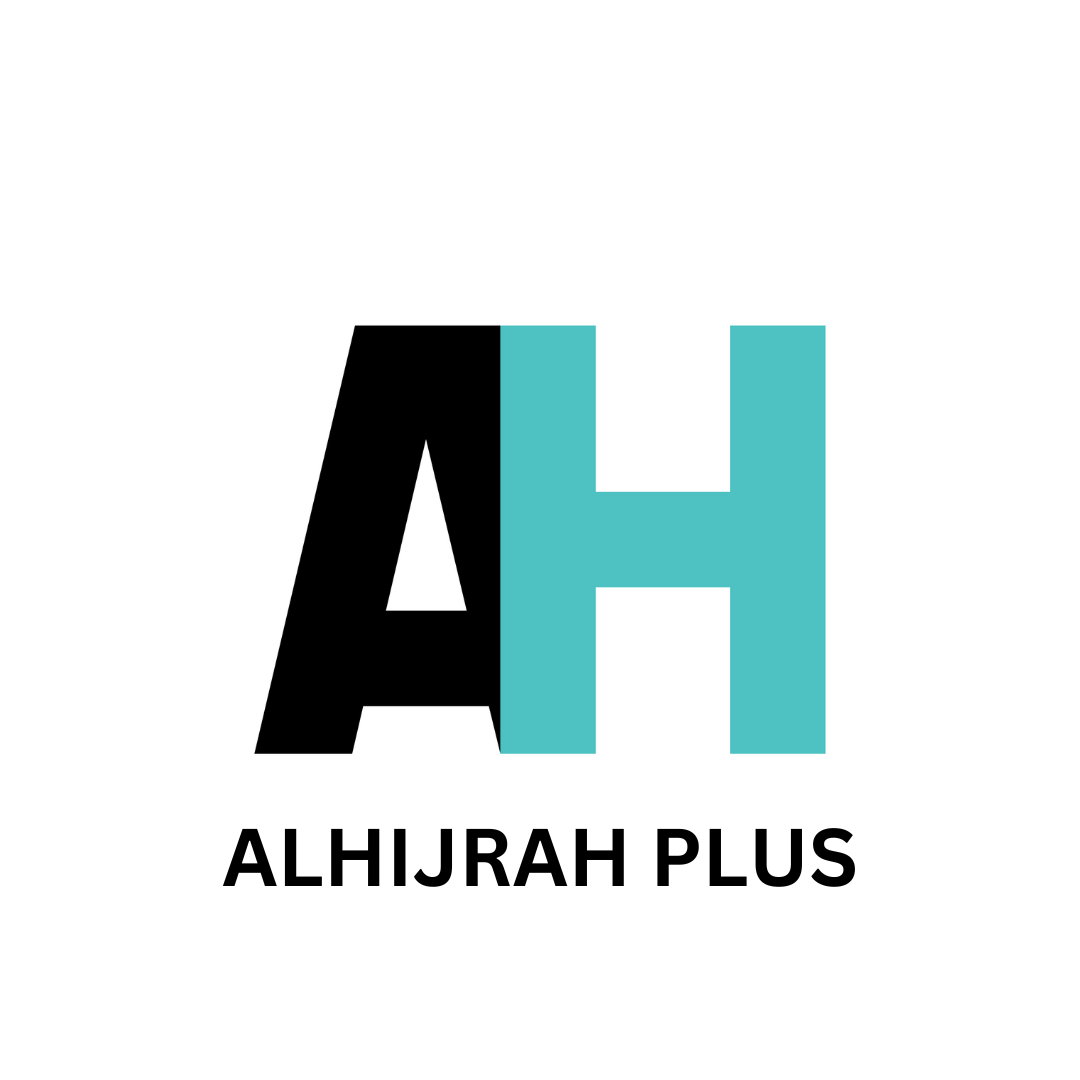 TV Alhijrah電視台